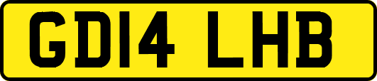 GD14LHB