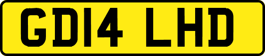 GD14LHD