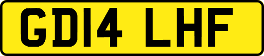 GD14LHF