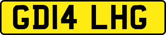 GD14LHG