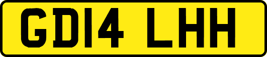 GD14LHH