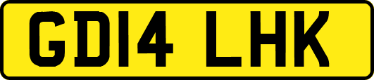GD14LHK