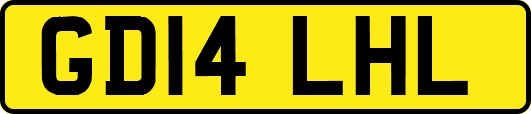 GD14LHL