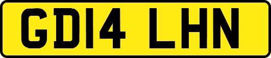 GD14LHN