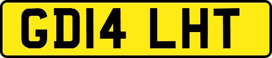 GD14LHT