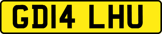 GD14LHU