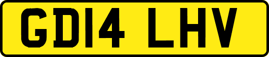 GD14LHV