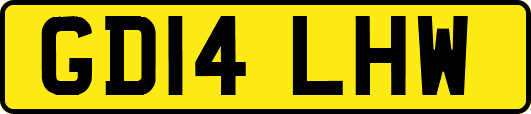 GD14LHW