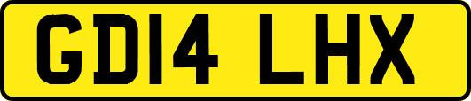 GD14LHX