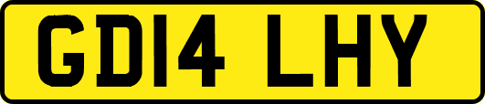 GD14LHY