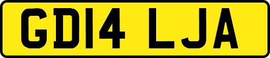 GD14LJA