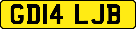 GD14LJB