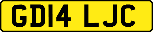 GD14LJC