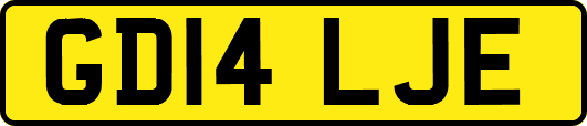 GD14LJE