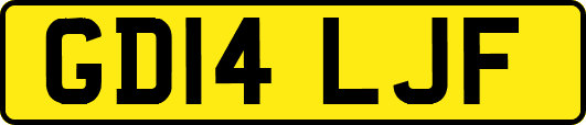 GD14LJF