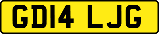 GD14LJG