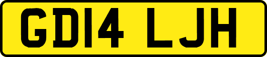 GD14LJH
