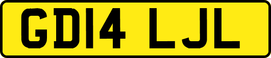 GD14LJL