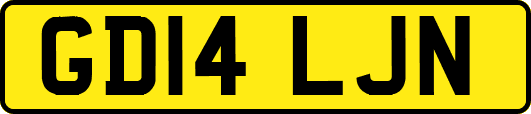GD14LJN