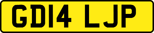 GD14LJP