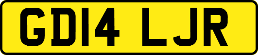 GD14LJR
