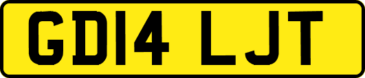 GD14LJT