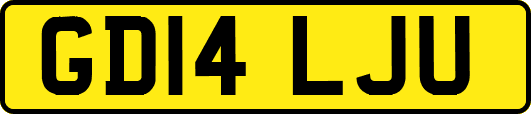 GD14LJU