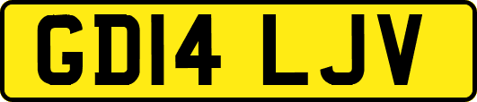 GD14LJV