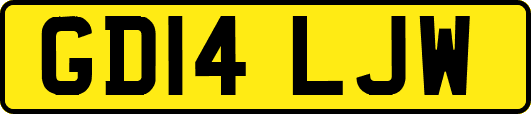 GD14LJW