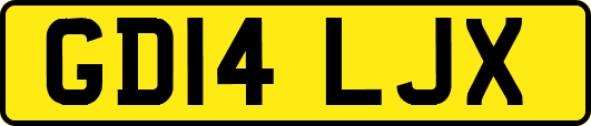 GD14LJX