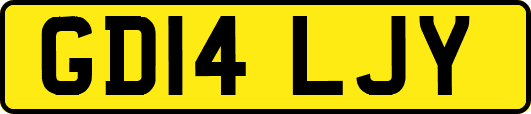 GD14LJY