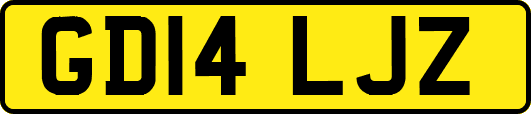 GD14LJZ