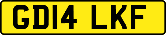 GD14LKF