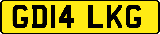 GD14LKG