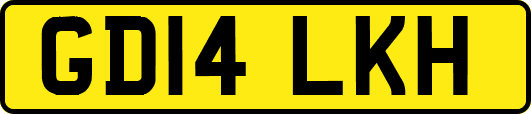 GD14LKH