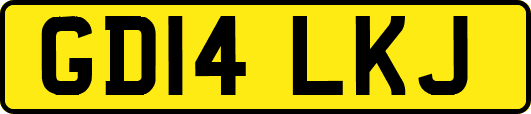 GD14LKJ