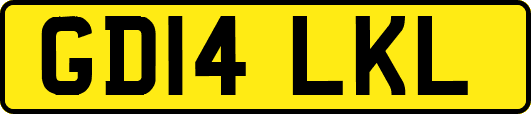 GD14LKL
