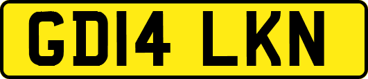 GD14LKN