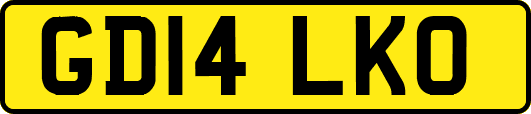 GD14LKO