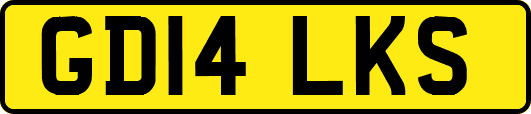 GD14LKS