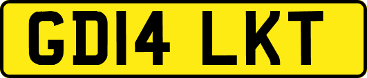 GD14LKT