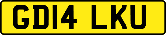 GD14LKU