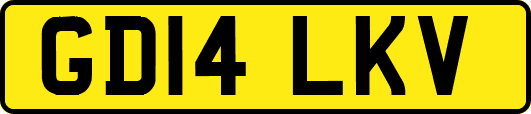 GD14LKV