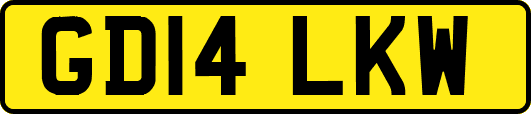 GD14LKW