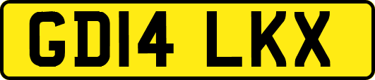 GD14LKX