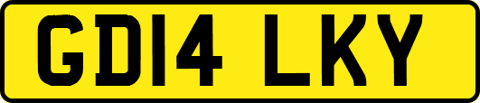 GD14LKY
