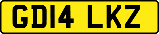 GD14LKZ