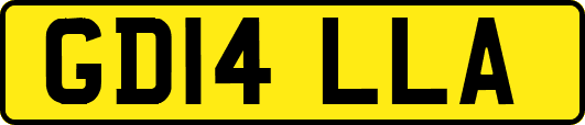GD14LLA