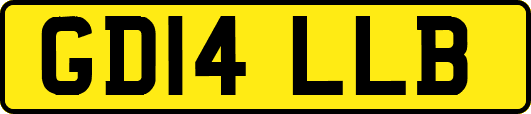 GD14LLB