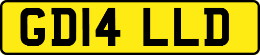 GD14LLD